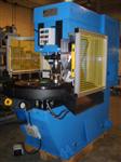 M.T. ZANETTI MT 100 Hydraulic Trimming Press Trimming Presses 